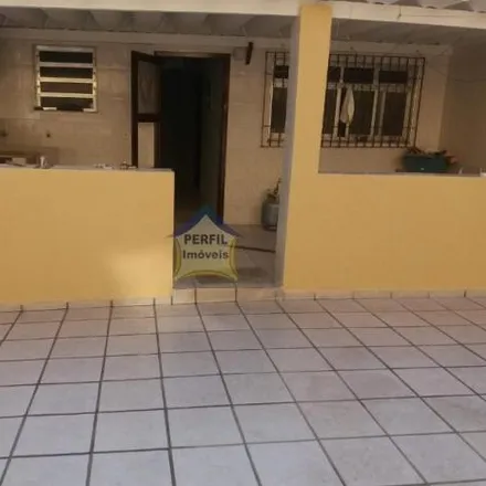 Buy this 3 bed house on Avenida Pinhal in Vila Camilópolis, Santo André - SP