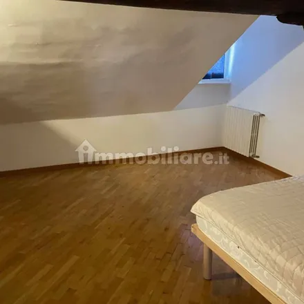 Rent this 3 bed apartment on Via Venticinque Aprile 15 rosso in 16123 Genoa Genoa, Italy