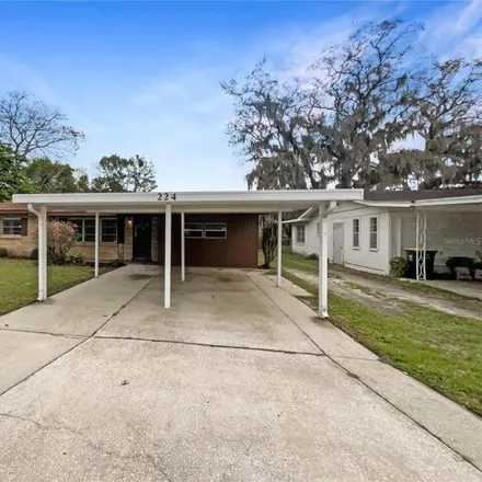 Image 6 - 266 26th Street Southwest, Winter Haven, FL 33880, USA - House for sale