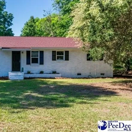 Image 2 - 3029 Greystone Circle, Meadow Brook, Darlington County, SC 29501, USA - House for sale