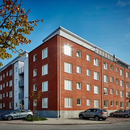 Image 9 - Eslöv Stinstorget, Kvarngränd, 241 33 Eslöv, Sweden - Apartment for rent