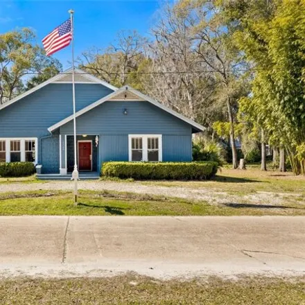 Buy this 4 bed house on 113 Northwest 242nd Street in High Springs, Alachua County