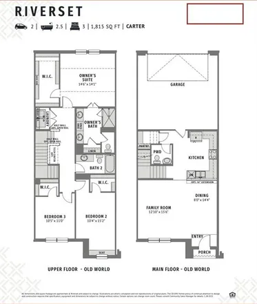 Image 2 - Traildust Drive, Lowry Crossing, TX 75069, USA - Townhouse for sale