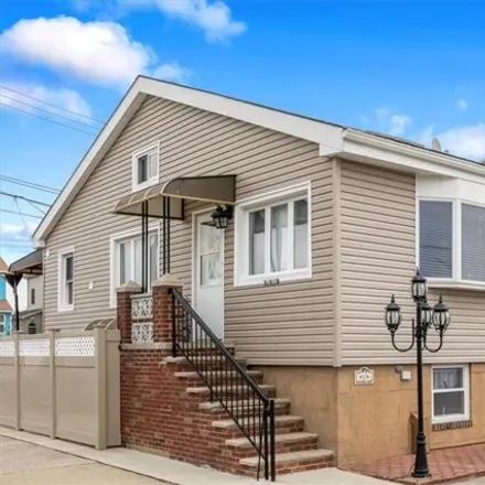 Buy this 4 bed house on 10 Gain Court in New York, NY 11229