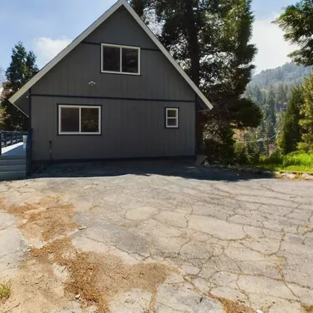 Buy this 3 bed house on 831 Bergschrund Drive in Crestline, CA 92325