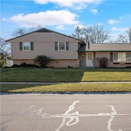 Buy this 4 bed house on 4428 Skylark Drive in Clayton, OH 45322