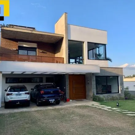 Rent this 3 bed house on Rodovia Anhanguera in Casa Branca, Jundiaí - SP