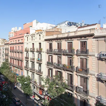 Image 7 - Apartments Sant Jordi Fontanella, Carrer de Fontanella, 15, 08001 Barcelona, Spain - Apartment for rent