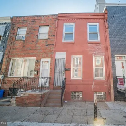 Rent this 2 bed townhouse on 2074 Sigel Street in Philadelphia, PA 19145