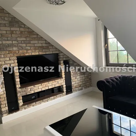Rent this 3 bed apartment on Bydgoska 38 in 86-032 Niemcz, Poland