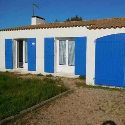Image 9 - 85460 L'Aiguillon-sur-Mer, France - House for rent