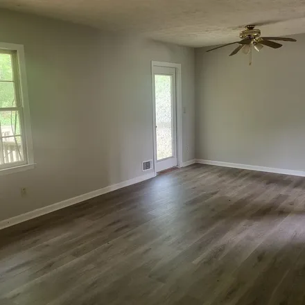 Rent this 1 bed apartment on 1279 Monfort Road in Lawrenceville, GA 30046