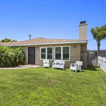 Image 3 - 454 Carnation Ave, Imperial Beach, California, 91932 - House for sale