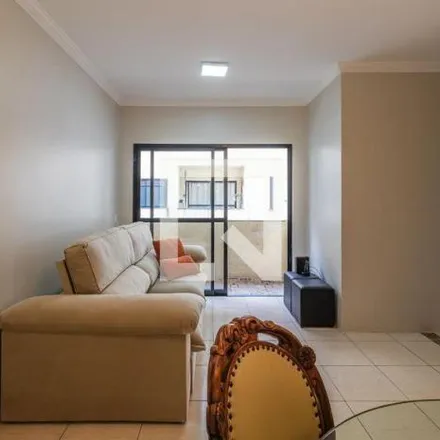 Rent this 3 bed apartment on Rua Terra in Vila Dom José, Barueri - SP