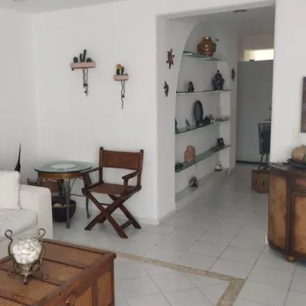 Rent this 2 bed apartment on Fragata Santa María in Icacos, 39300 Acapulco