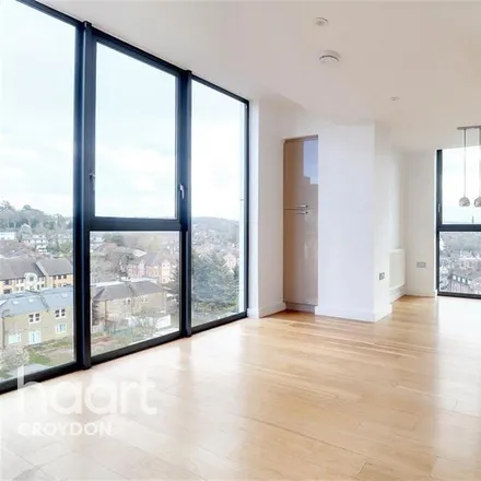 Rent this 2 bed apartment on 64 Edridge Road in London, CR0 1EF