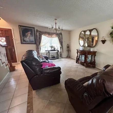 Image 6 - 131 Vista del Golf, Brownsville, TX 78526, USA - House for sale