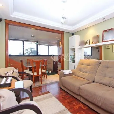 Buy this 2 bed apartment on Rua Comendador Albino Cunha in Cristo Redentor, Porto Alegre - RS