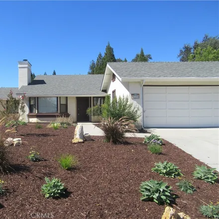 Buy this 5 bed house on 1494 Condor Lane in Templeton, CA 93465