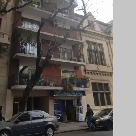 Image 2 - Guido 1702, Recoleta, 6660 Buenos Aires, Argentina - Condo for sale