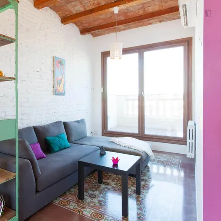 Image 3 - Carrer de Betlem, 30, 08012 Barcelona, Spain - Apartment for rent