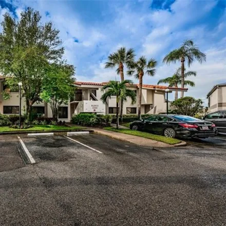 Rent this 2 bed condo on unnamed road in Saint Petersburg, FL 33715