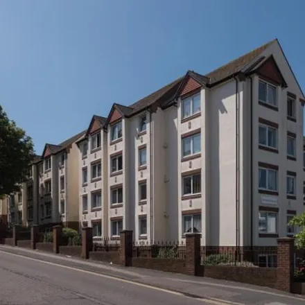 Buy this 1 bed apartment on Homelees House in Dyke Road, Brighton