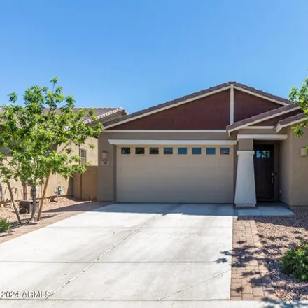 Buy this 4 bed house on 361 West Organ Pipe Drive in San Tan Valley, AZ 85140