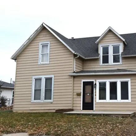 Buy this 3 bed house on 1344 Benton Street in Boone, IA 50036