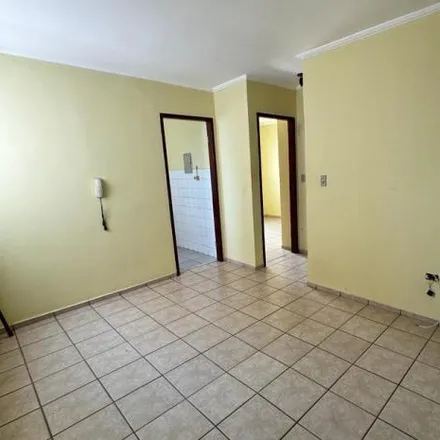 Buy this 2 bed apartment on Rua Capitão Manoel dos Santos Sobrinho in Conserva, Americana - SP