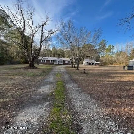 Buy this 3 bed house on NC 53 in Pender County, NC 28454