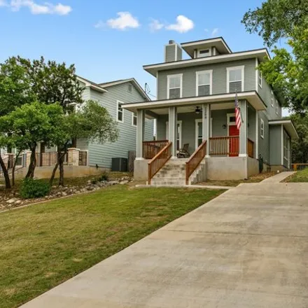 Buy this 3 bed house on 2273 Grandview Forest in Comal County, TX 78133