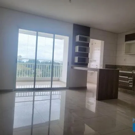 Rent this 3 bed apartment on Avenida Santa Terezinha in Portão, Arujá - SP