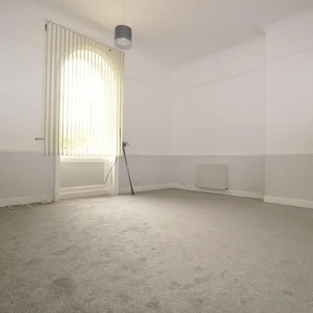 Rent this 1 bed apartment on 10 Vicarage Park in Glyndon, London