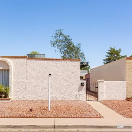 Buy this 2 bed house on 562 West Manhatton Drive in Tempe, AZ 85282