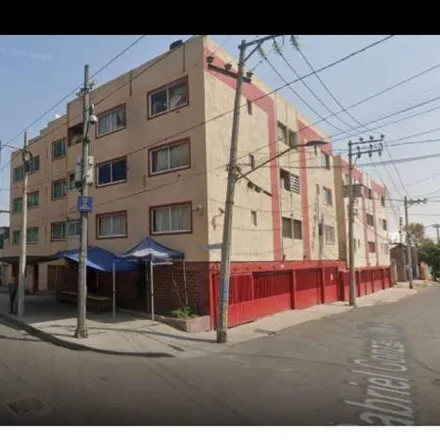 Buy this 2 bed house on Calzada General Ignacio Zaragoza in Colonia Fuentes de Zaragoza, 09140 Mexico City