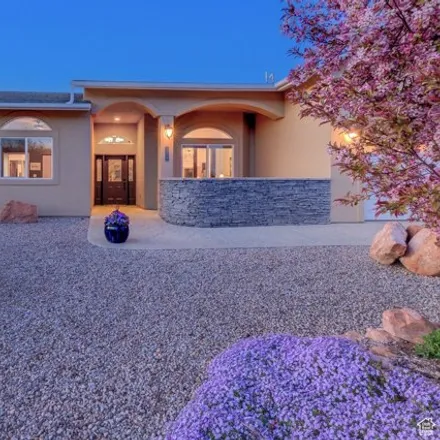 Image 2 - 3338 Arena Roja, Spanish Valley, UT 84532, USA - House for sale