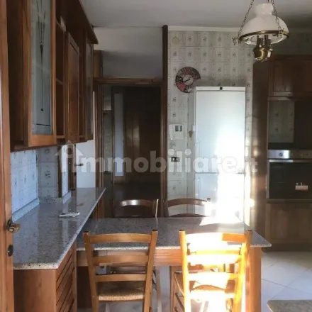 Image 4 - Via Emilia Est 16, 43121 Parma PR, Italy - Apartment for rent