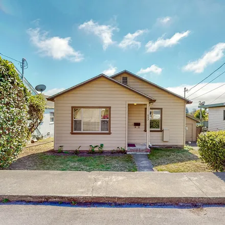 Buy this 3 bed house on 533 P Street in Fortuna, CA 95540