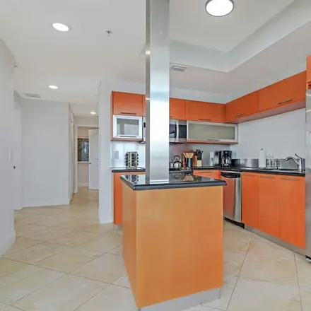 Rent this studio apartment on 225 179th Dr. Sunny Isles