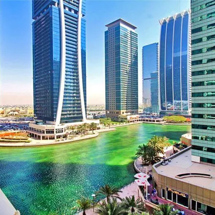 Image 8 - Vernas Early Learning Centre, Cluster U, Jumeirah Lakes Towers, Dubai, United Arab Emirates - Apartment for rent