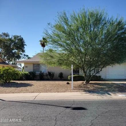 Rent this 2 bed house on 11638 North Rio Vista Drive in Sun City CDP, AZ 85351