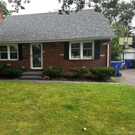 Rent this 3 bed house on 22 Parker Street in Newington, CT 06111