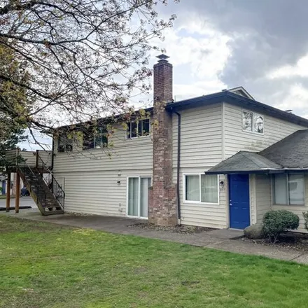 Buy this 2 bed condo on 2957 Northeast Rene Avenue in Gresham, OR 97030