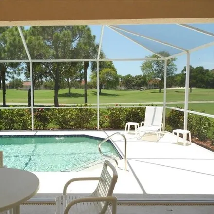 Rent this 3 bed house on 130 Napa Ridge Way in Collier County, FL 34119