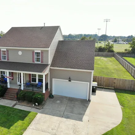 Buy this 4 bed house on 111 Surf Scoter Loop in Moyock, Currituck County