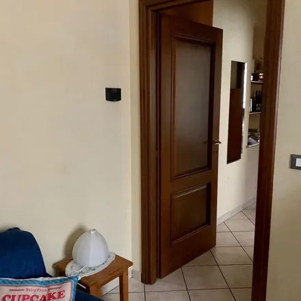 Rent this 3 bed apartment on Via Domenico Coggiola 15d in 10135 Turin TO, Italy