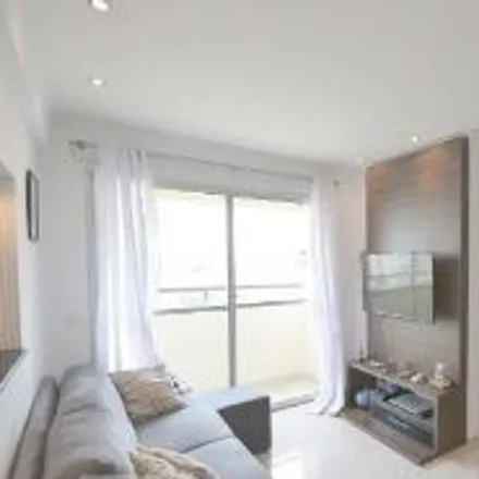 Buy this 2 bed apartment on Rua Amilcar Roberto Alves in São João Climaco, São Paulo - SP