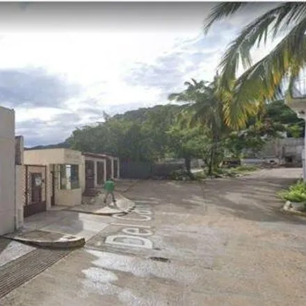 Buy this 3 bed apartment on Del Carey in Playa Guitarrón, 39300 Acapulco