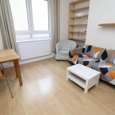 Rent this 1 bed apartment on 5-43 Neptune Street in Canada Water, London